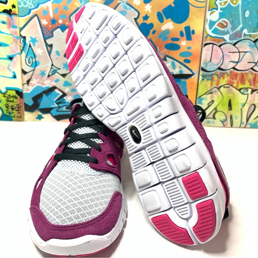 Nike Free Run 2 Women’s 8 (Youth 6.5) - Picture 9 of 11